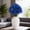 Blue, variant on Under $3 Artificial Calla Lily Calla Lily Spray Plastic For Living Room Vase Filler Wedding Arch Arrangement Blue (1Pc)