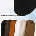 thumbnail image 6 of Loritta Crew Socks for Women Casual Dress Socks 6 Pairs Soft Athletic Woman Socks, Size 9-11, 6 of 7