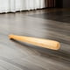 thumbnail image 4 of 2 bates de béisbol inflables de PVC con veta de madera, juguetes de béisbol para niños, divertidos regalos de fiesta deportivos, fáciles de inflar y transportar, 75 cm, 4 of 7