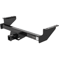 thumbnail image 1 of CURT 13184 Heavy Duty Class III Trailer Towing Hitch with 2 Inch Receiver, Black, 1 of 6
