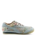 thumbnail image 5 of L`Artiste Wavehello Women’s Fashion Sneaker with Cushioned Leather Comfort, 5 of 7