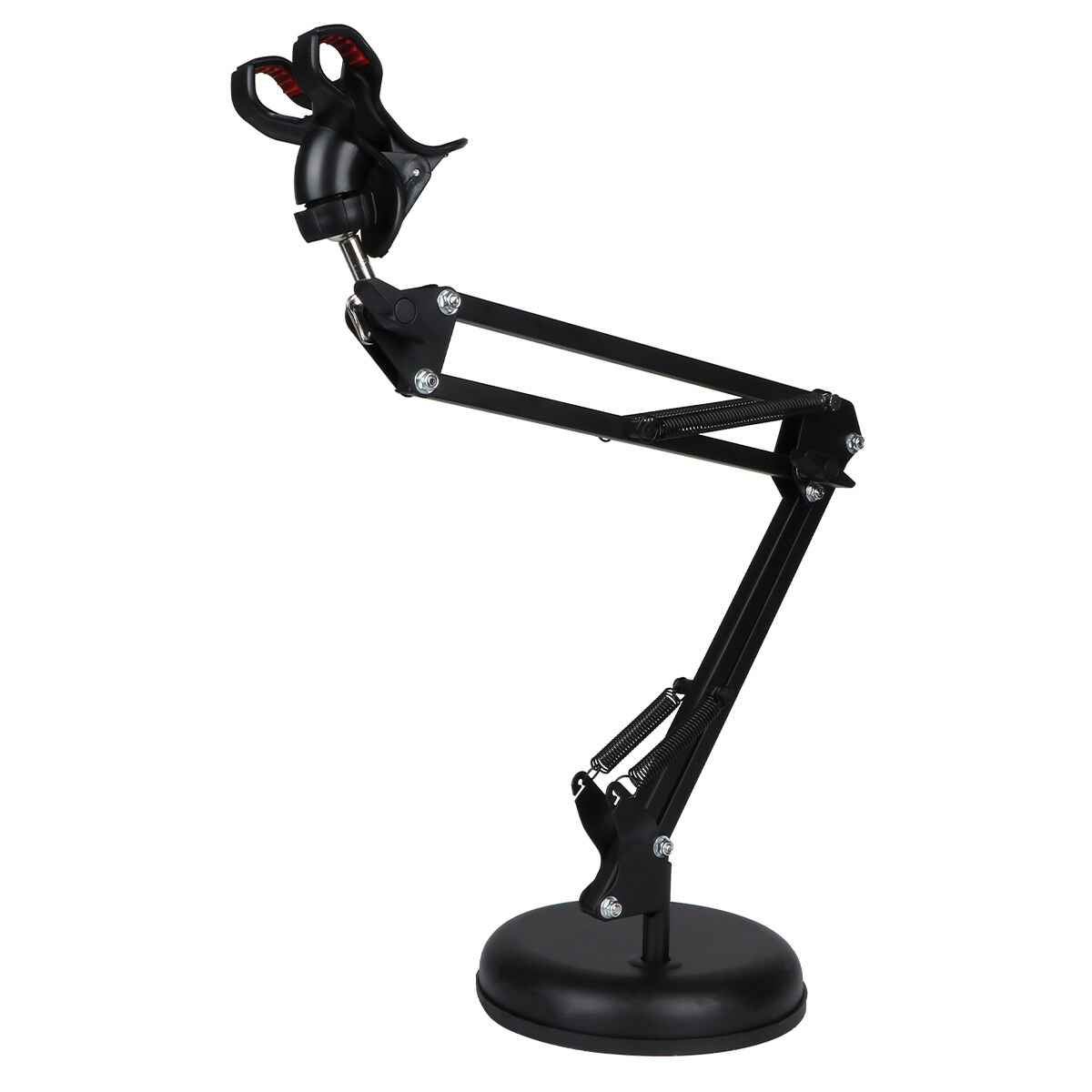 Foldable Phone Holder Desktop Stand Brackets Lazy Mobile Phone Holder