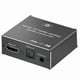 thumbnail image 2 of HDMI Audio Extractor HDCP CEC + Optical TOSLINK SPDIF + 3.5mm RCA, 2 of 5
