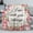 I Am With You Always, variant on Christian Blanket for Women, Flower Ultra Soft Religious Gifts Blankets with Bible Verse and Inspirational Thoughts, Warm Plush Prayers Healing Throw Blankets, 60"x50"