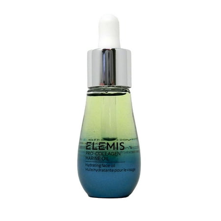 ELEMIS Pro-Collagen Marine Oil 0.5oz - Imperfect Box