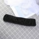 thumbnail image 3 of EeaseMX Funda para volante de coche, antideslizante, con banda elástica para las cuatro estaciones, para volantes de 36-38 cm de diámetro (negro), 3 of 7