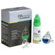 thumbnail image 1 of Comprobador de CO2 Zulema Monitor de cristal con Soluciones 15ml, 1 of 8