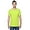 Citrus Green, variant on - Sofspun Crewneck T-Shirt - SF45R - 3XL - Citrus Green