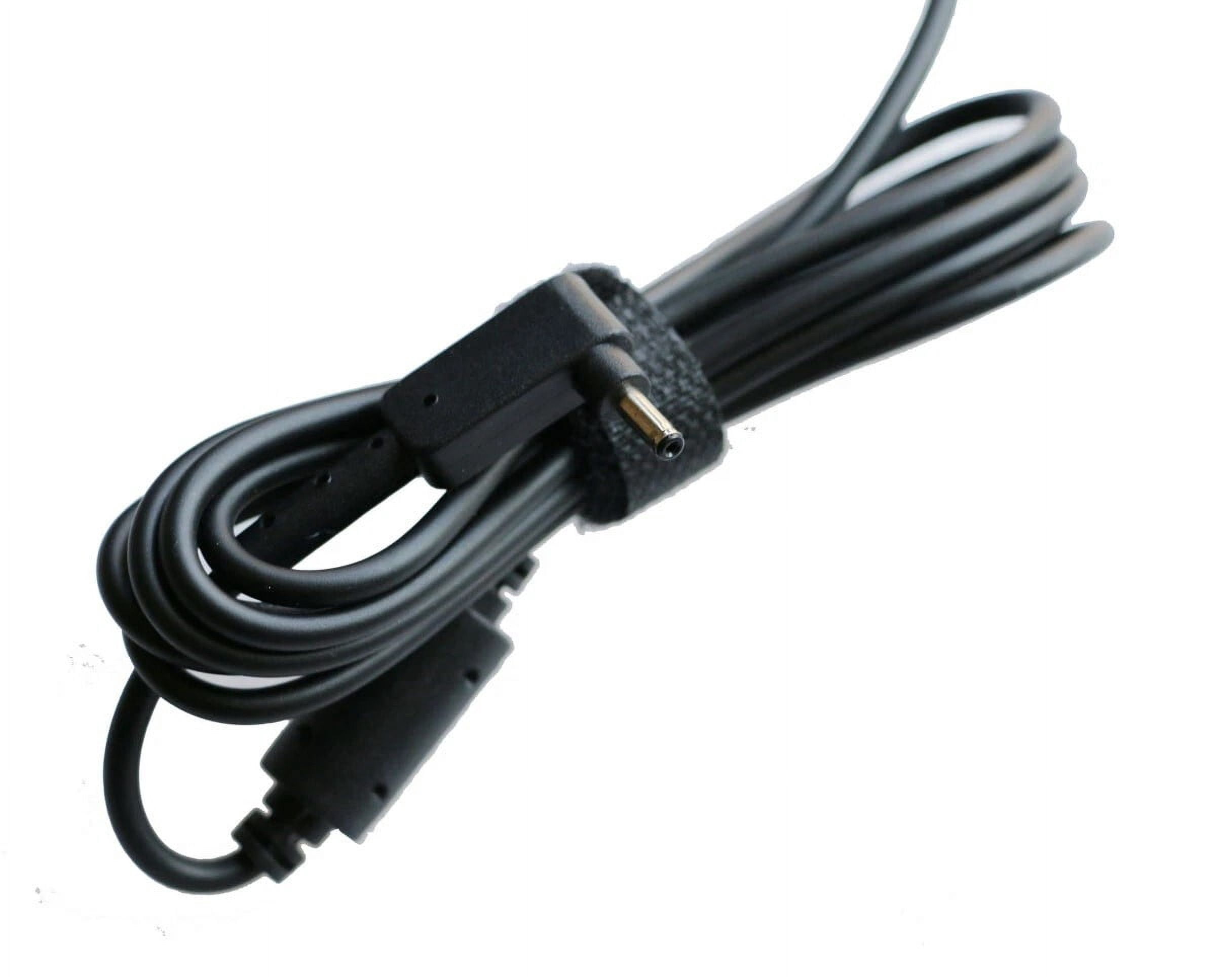 Chargeur 65W Pour Acer Aspire 5732 - 19V 3,42A - Compatible EMachines, Packard Bell