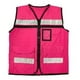 thumbnail image 1 of Chaleco De Seguridad Mujer Urrea Talla Mediana USCH82, 1 of 3
