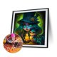 thumbnail image 2 of Diamond Painting 5D DIY Full Square Drill Animal Doll Kit Decoración del hogar (4) Hugtrwg Para estrenar, 2 of 9