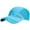 Sky blue, variant on Athletic Baseball Cap Summer Thin Mesh Quick Dry Breathable Sun for Women Men