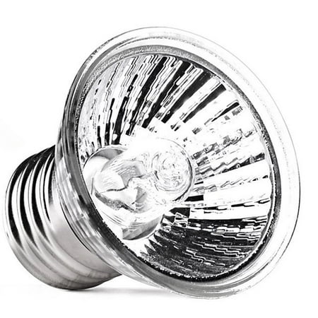 

UVA UVB Reptile Lamp Pet Amphibians Lizards Heating Bulb Turtle Basking Light