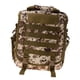 thumbnail image 5 of de viaje para resistente al agua para al aire libre Senderismo Trekking Camuflaje Baoblaze Mochila para tableta, 5 of 8
