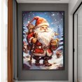 thumbnail image 3 of Hilo Algodón Bordado Punto Cruz Navideño Impreso 11CT 40x60cm, 3 of 9