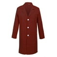 thumbnail image 1 of Men's Lab Coat, 1 of 3
