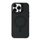 thumbnail image 1 of Funda Para iPhone 16 Pro Camkick AMPD negro, 1 of 4