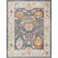 thumbnail image 2 of Pasargad Home Oushak Collection Hand-Knotted Wool Area Rug-11' 9" X 15' 0", 2 of 7