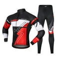 thumbnail image 1 of Maillot Ciclismo TFixol M, 1 of 8