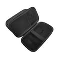 thumbnail image 2 of Thermometer Case Portable Forehead Thermometer Storage Bag Thermometer Shockproof Waterproof Case with Zipper Universal Drop-resistant Dustproof Zipper Protective Case, 2 of 7