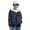 Dinosaur Skeleton, variant on Zip Up Hoodies Hooded Sweatshirt Red Black Bat Kids Long Sleeve Hooded Jacket Casual Warm Shirt Sweatshirt Spring Fall Activewear Hoodie for Boys Girls