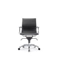thumbnail image 2 of Tinen Conference Chair Black, 2 of 5