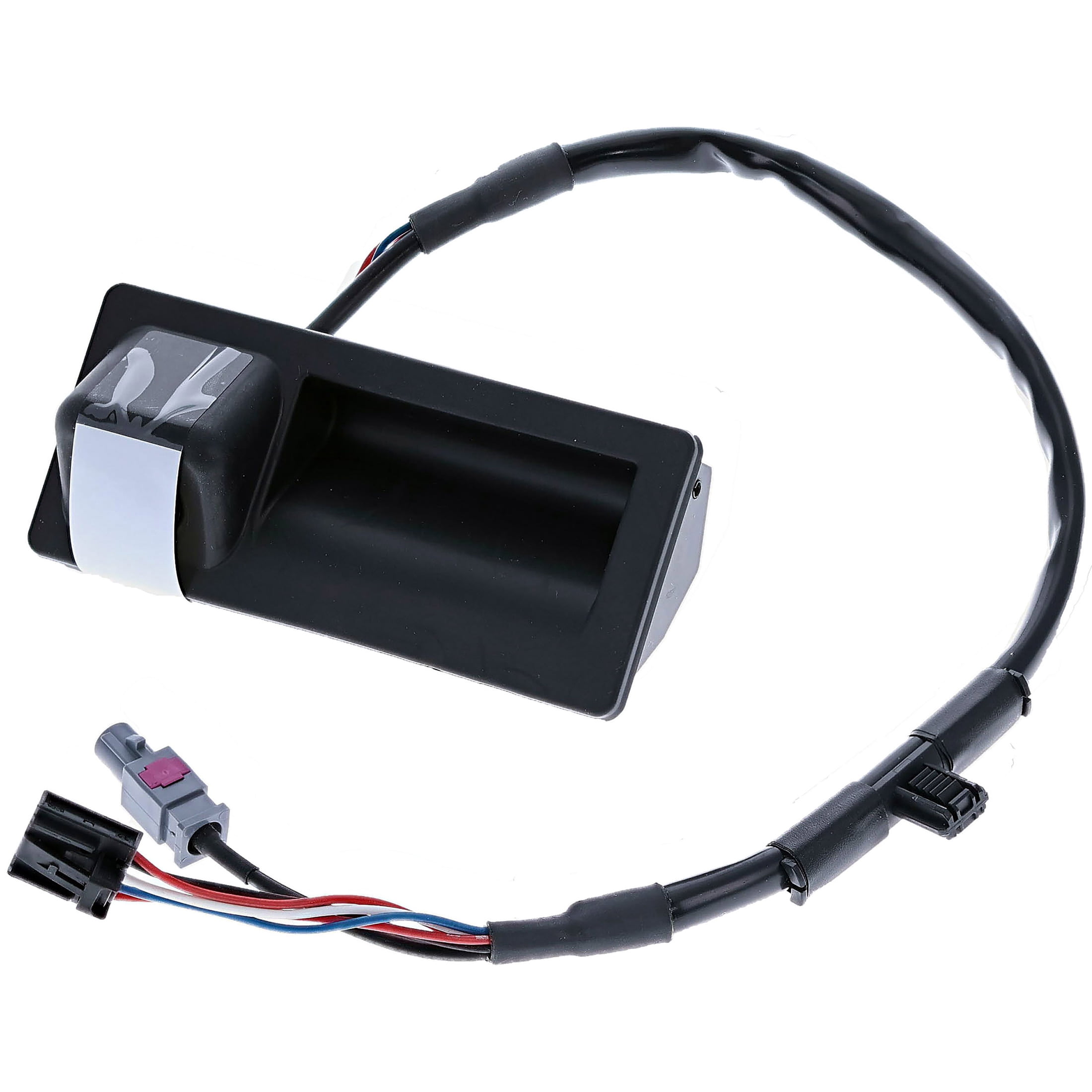 Dorman 590-179 Rear Park Assist Camera for Specific Volkswagen Models