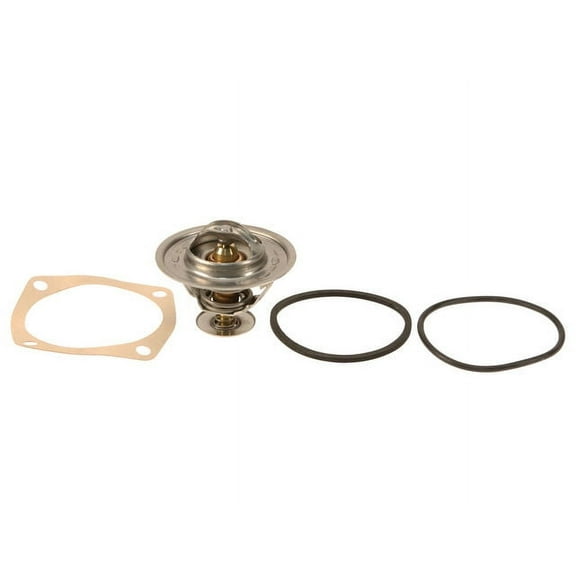 Thermostat - Compatible with 1985 BMW 735i