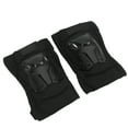 thumbnail image 1 of Elbow Guards, Breathable Elbow Shin Guard  for Sports, 1 of 8