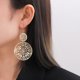 thumbnail image 2 of Pendientes colgantes, 2 of 5
