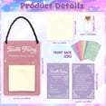 thumbnail image 4 of Porta Dientes del Hada WALLFID con Certificados y Bolsa, 4 of 7