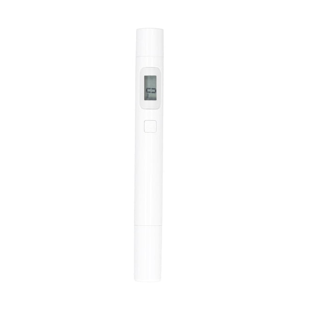 Probador de calidad del agua TDS, pluma de prueba Digital de agua potable, herramienta de prueba de PH para agua de piscina
