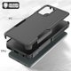 thumbnail image 5 of Funda para teléfono celular Yuanming Moto G 5G 2024 Heavy Duty Black, 5 of 8