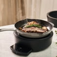 thumbnail image 3 of Staub Precision Induction Multi Cooker, 3 of 7