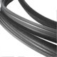 thumbnail image 4 of Car Sunroof Rubber Seal For W124 -1995 W201 1983-1993 W202 1993-2001 W203 2000-2011 A1247800298, 4 of 5