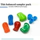 thumbnail image 4 of Juego de Lápices Premium The Pencil Grip Colores Variados 6 Piezas, 4 of 8