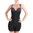 thumbnail image 1 of SURJDE Body Tummy Control Bodysuit Women Female Shaping Romper Shaper for, 1 of 7
