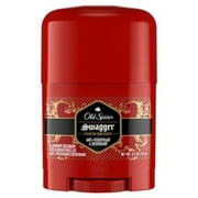 6 Pack - Old Spice Red Collection Anti-Perpirant & Deodorant, Swagger 0.5 oz