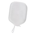 thumbnail image 3 of Funda para paleta de Pickleball, funda para paleta, bolsa de almacenamiento portátil, protección para raqueta, funda para raqueta de Pickleball para Beige, 3 of 8