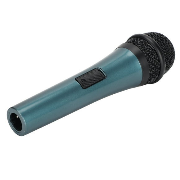 Dynamic MicrophoneDynamic Cable XLR Microphone K Song Microphone Handheld Microphone Convenient Use
