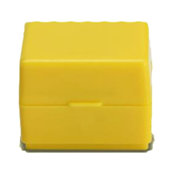 Scrambled Scroll Wheel Confidential Seal Order Private Smear Seal List Document Contract Data Smear Cover Seal