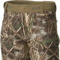 thumbnail image 4 of BANDED Men's Utility 2.0 Softshell Pants, Color: MAX7, Size: 42x34 (B1020020-M7-4234), 4 of 7