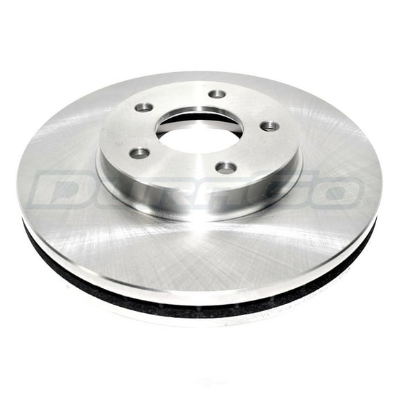 DuraGo Disc Brake Rotor BR55074