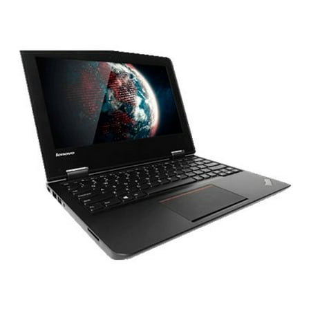 Lenovo ThinkPad 11e 20GB000NUS 11.6; (Twisted nematic (TN)) - Intel Celeron N3150 Quad-core (4 Core) 1.60 GHz ThinkPad 11e 20GB000NUS Notebooks