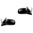 thumbnail image 1 of Par Espejos Murano 2004 A 2008 Nissan Laterales Eléctrico P/Pintar C/Desemp 5 Pines Genérica ., 1 of 4