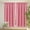 Pink, variant on Blackout Door Curtain, Cebalnir 41.7 Inch W x 63 Inch L French Window Door Half Curtain Thermal Insulated Blackout Shades for Kitchen Home, 1 Panel