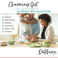 thumbnail image 5 of Outshine Premium Kraft Recipe Cards 3x5 Inches, Farmhouse Kitchen Design (Set of 50), 5 of 6