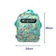 thumbnail image 2 of Lonchera Térmica Escolar Crayola ART-Creative color Aqua, 2 of 8