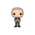 thumbnail image 2 of Funko Pop! TV : Pédic - Alex Trebek (Styles Peuvent Varier), Multicolore, 2 of 2