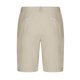 thumbnail image 5 of pstuiky Abreviatura para hombres, Pantalones cortos casuales de lino con bolsillos y botones con cremallera para hombre, de color liso Pantalones cortos cargo, 5 of 6